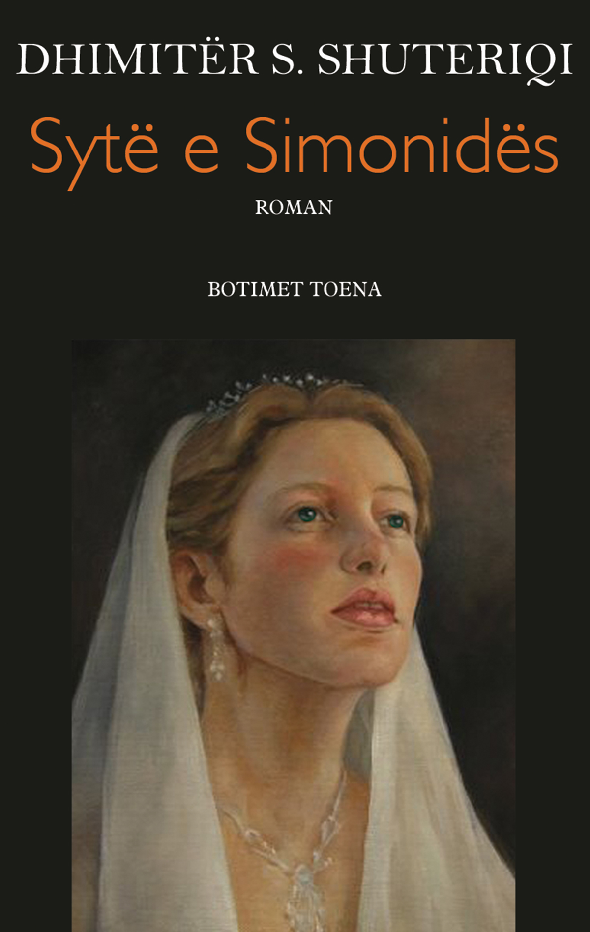 Sytë e Simonidës