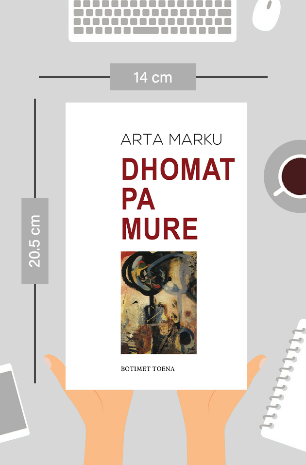 Dhomat pa mure