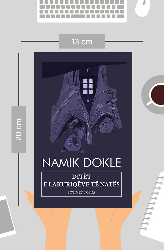 Ditët e lakuriqëve të natës