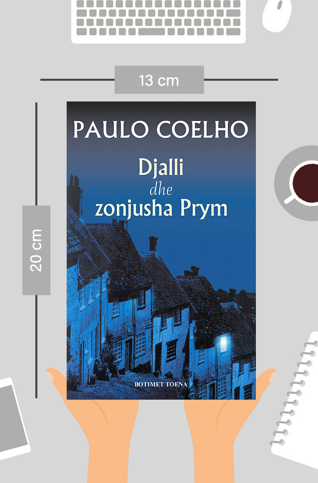 Djalli dhe zonjusha Prym
