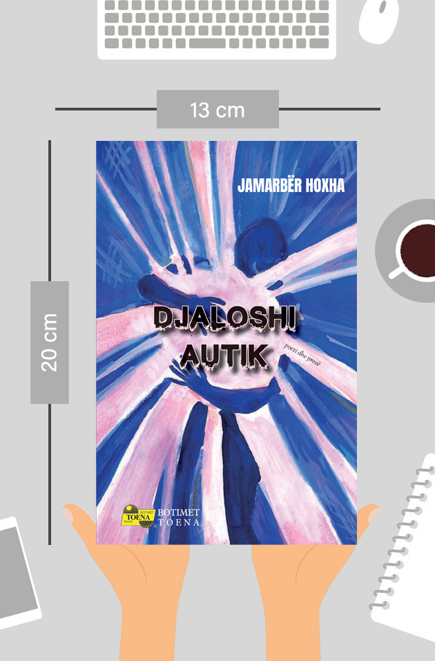 Djaloshi autik