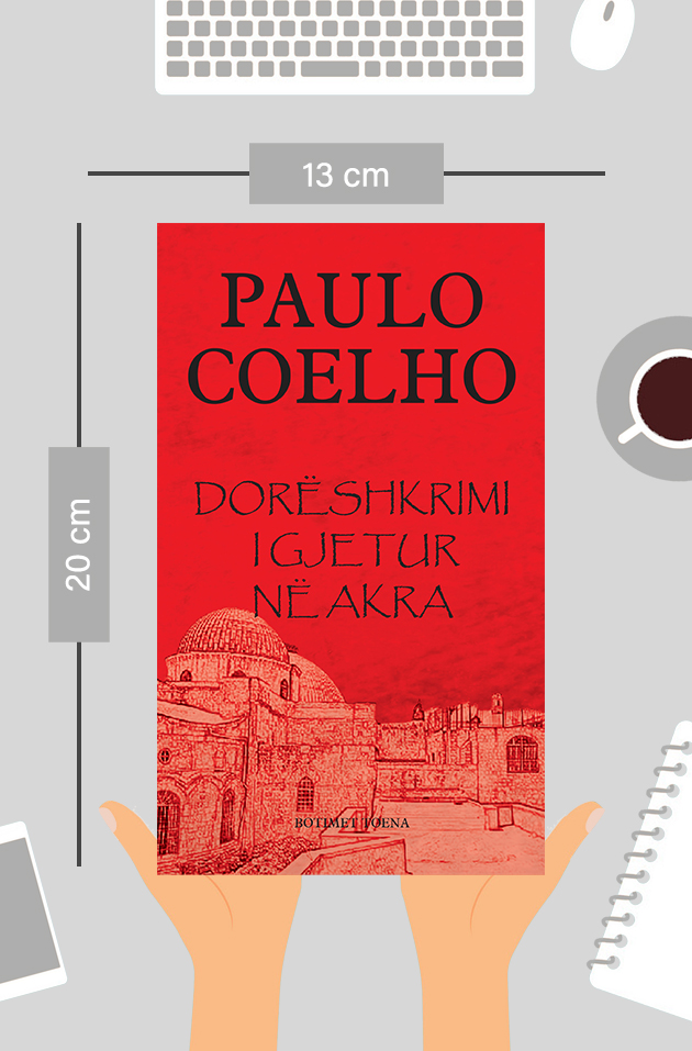 Dorëshkrimi i gjetur në Akra