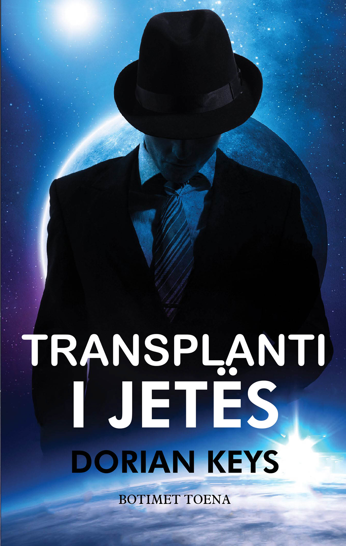 Transplanti i jetës
