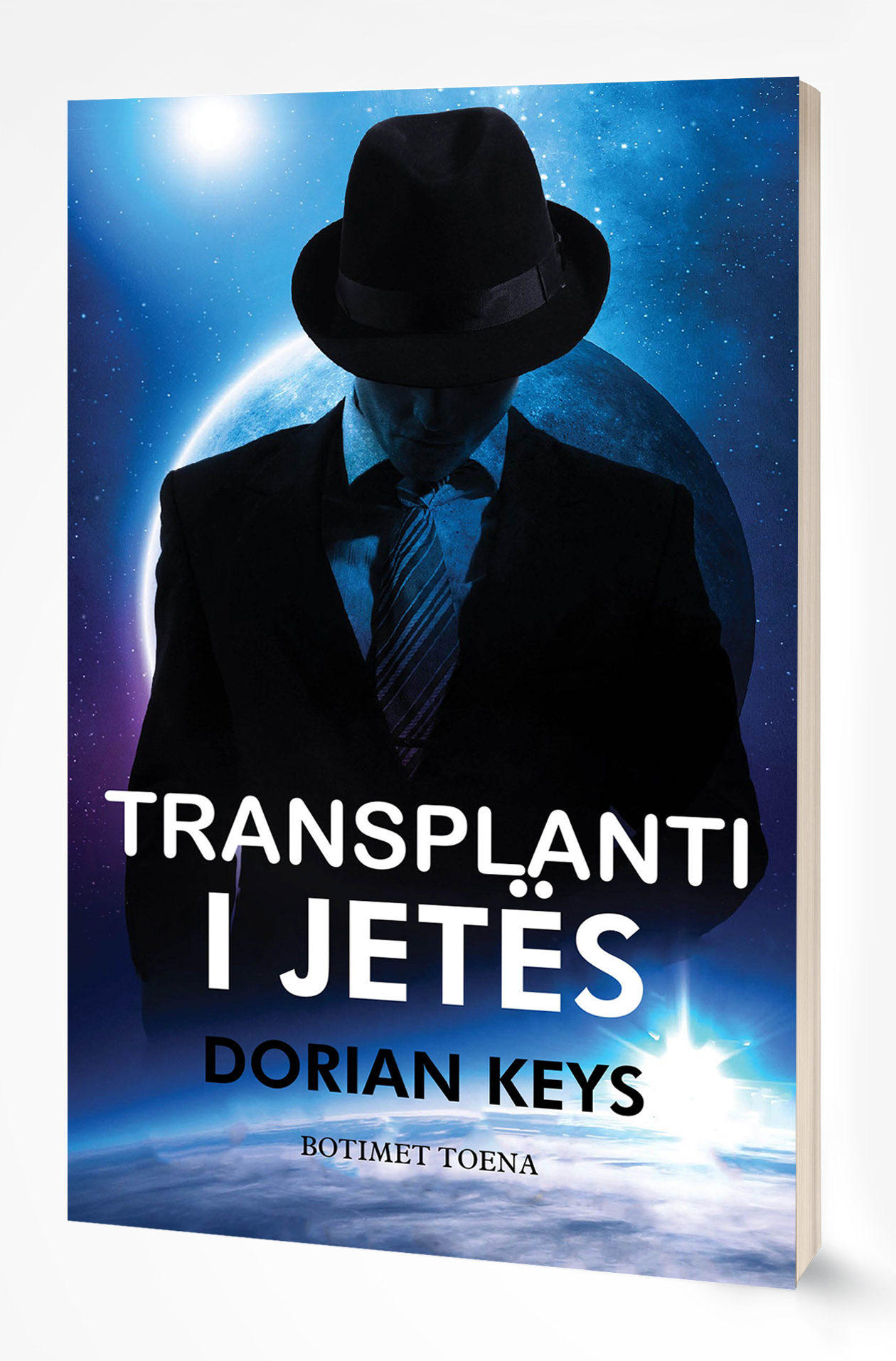 Transplanti i jetës