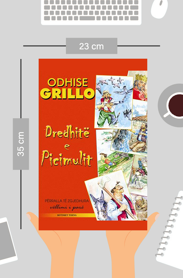 Dredhitë e Picimulit
