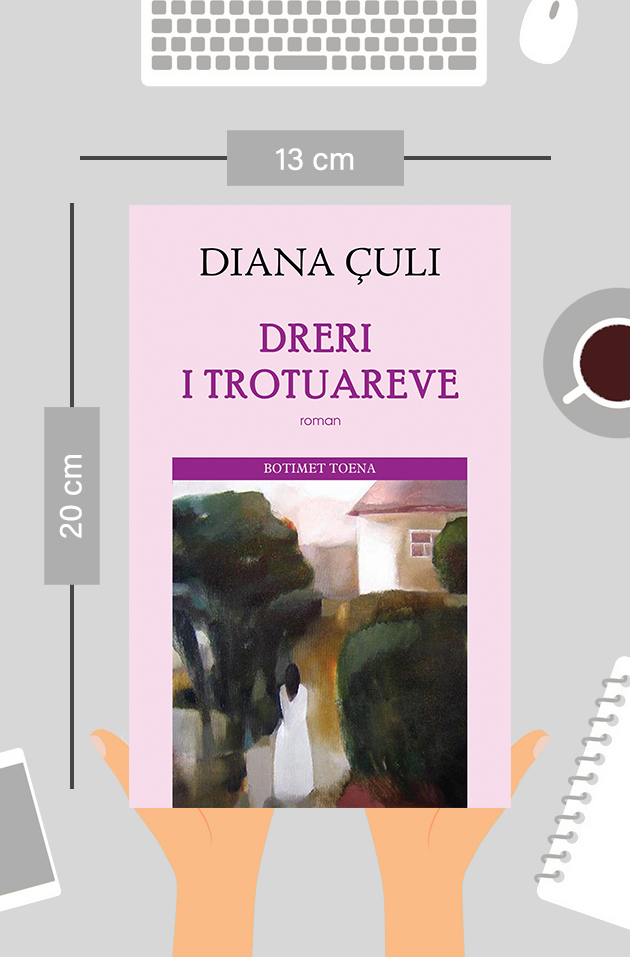 Dreri i trotuareve