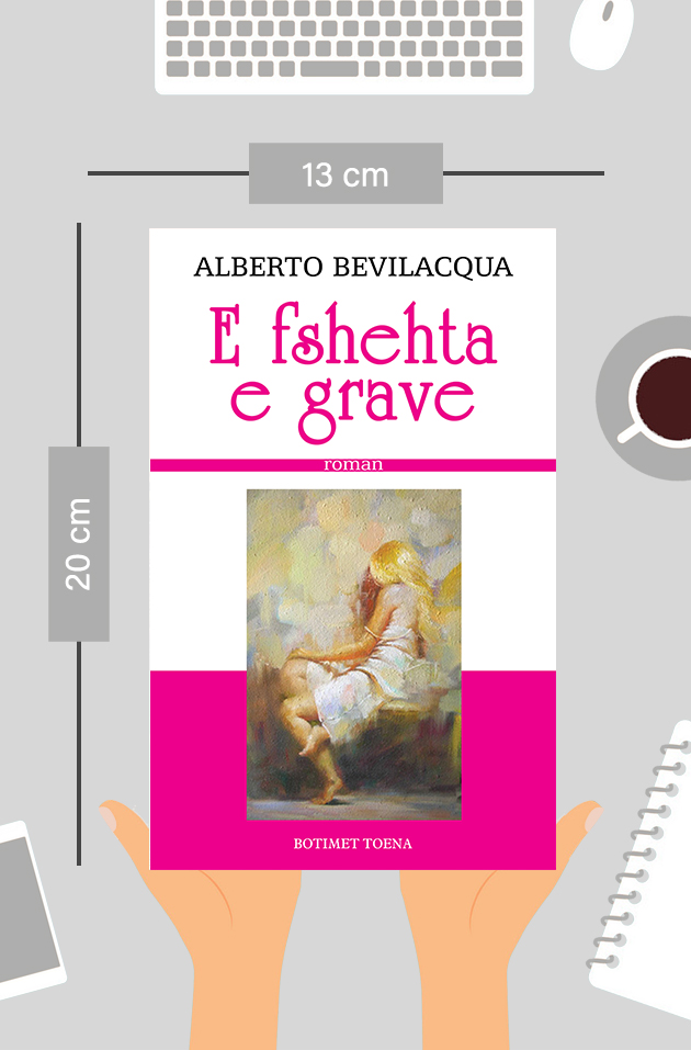 E fshehta e grave