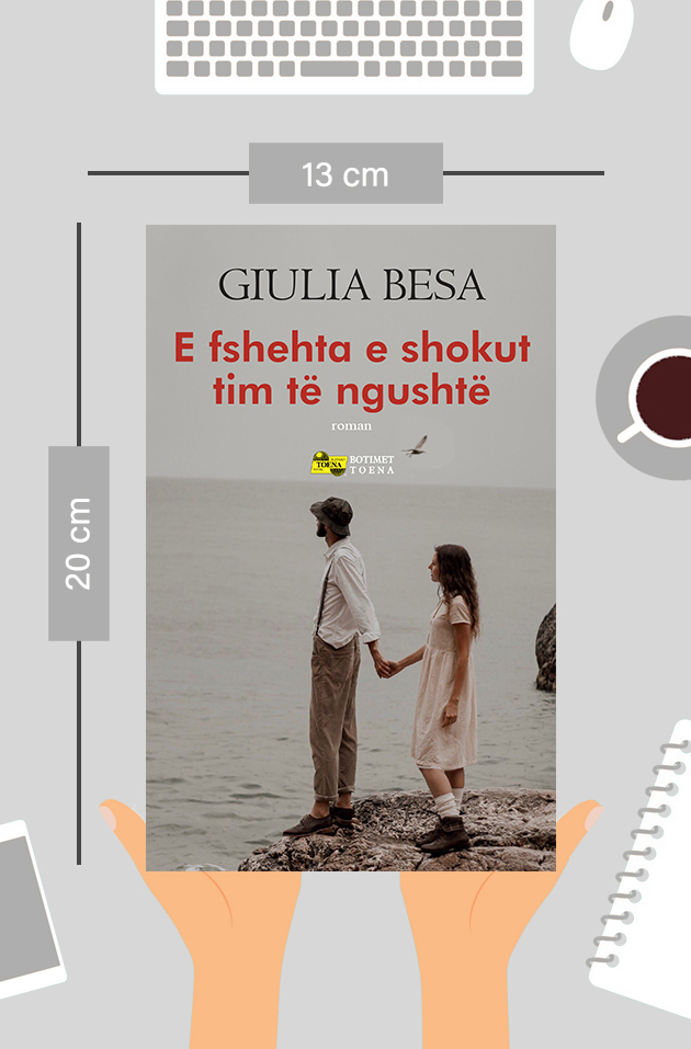 E fshehta e shokut tim të ngushtë