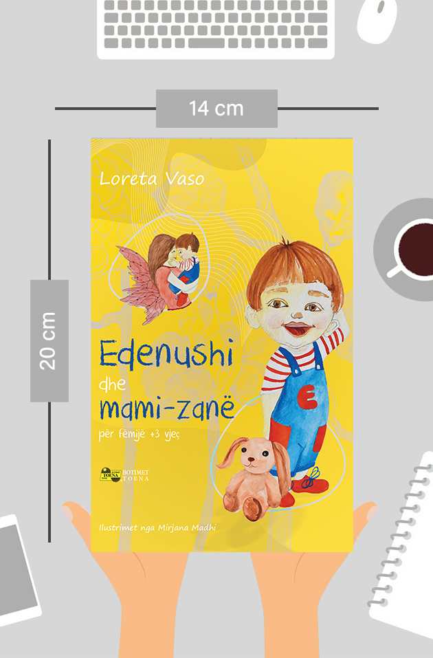 Edenushi dhe mami-zanë