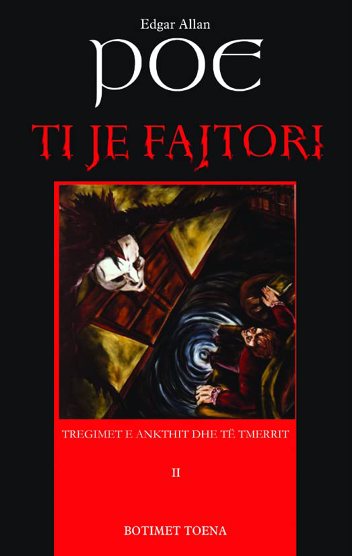 Ti je fajtori II