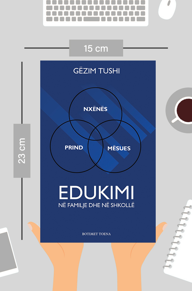 Edukimi në familje dhe në shkollë
