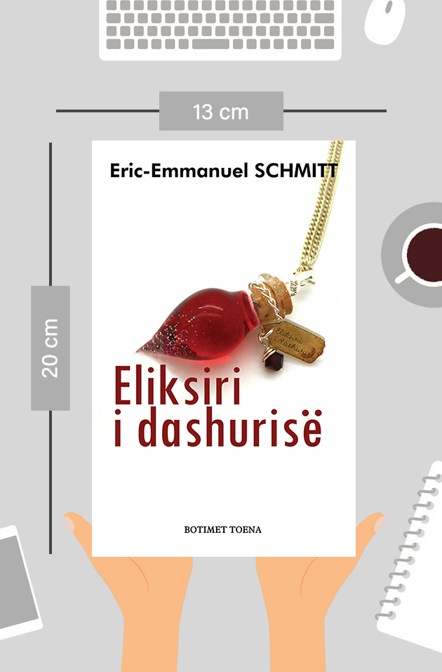 Eliksiri i dashurisë