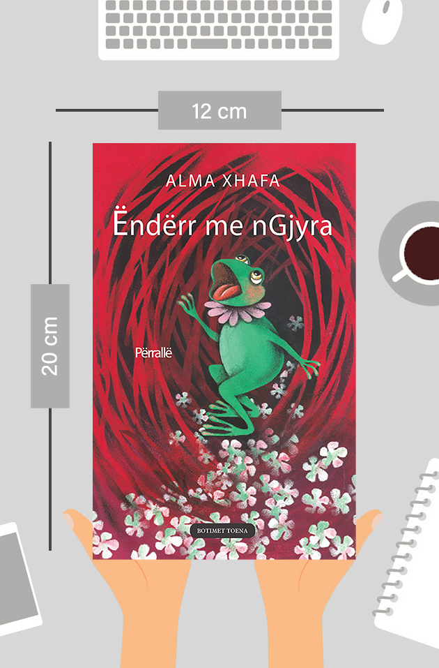 Ëndërr, me ngjyra