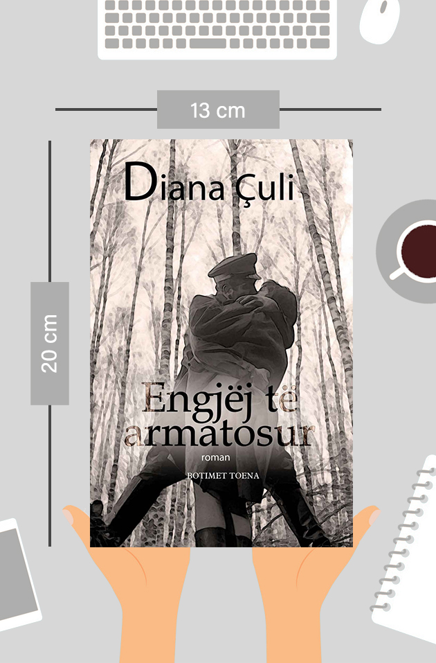 Engjëj të armatosur