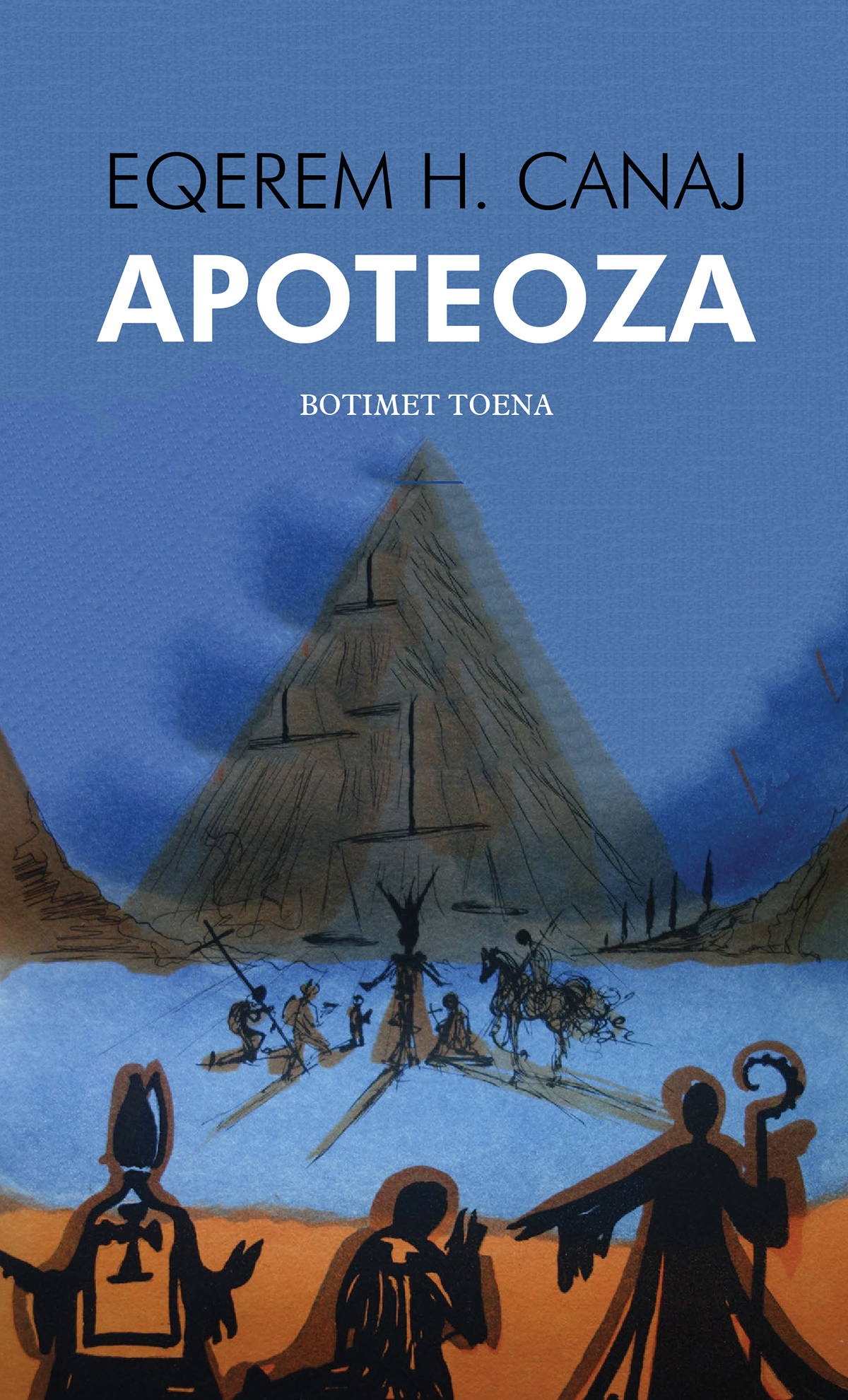 Apoteoza