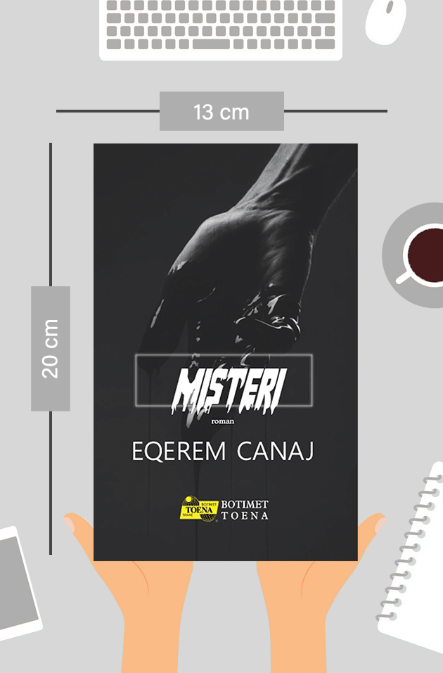 Misteri
