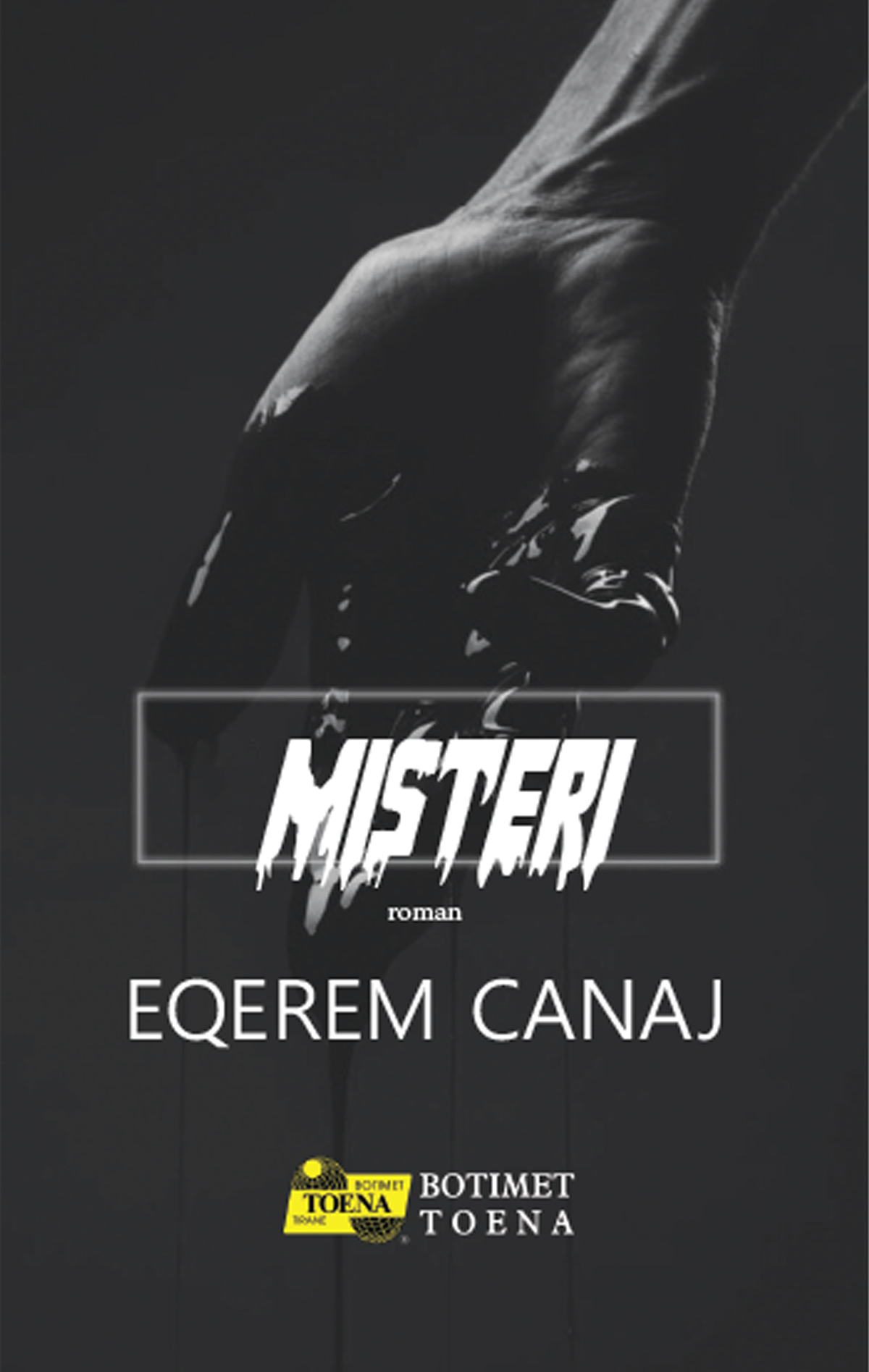 Misteri