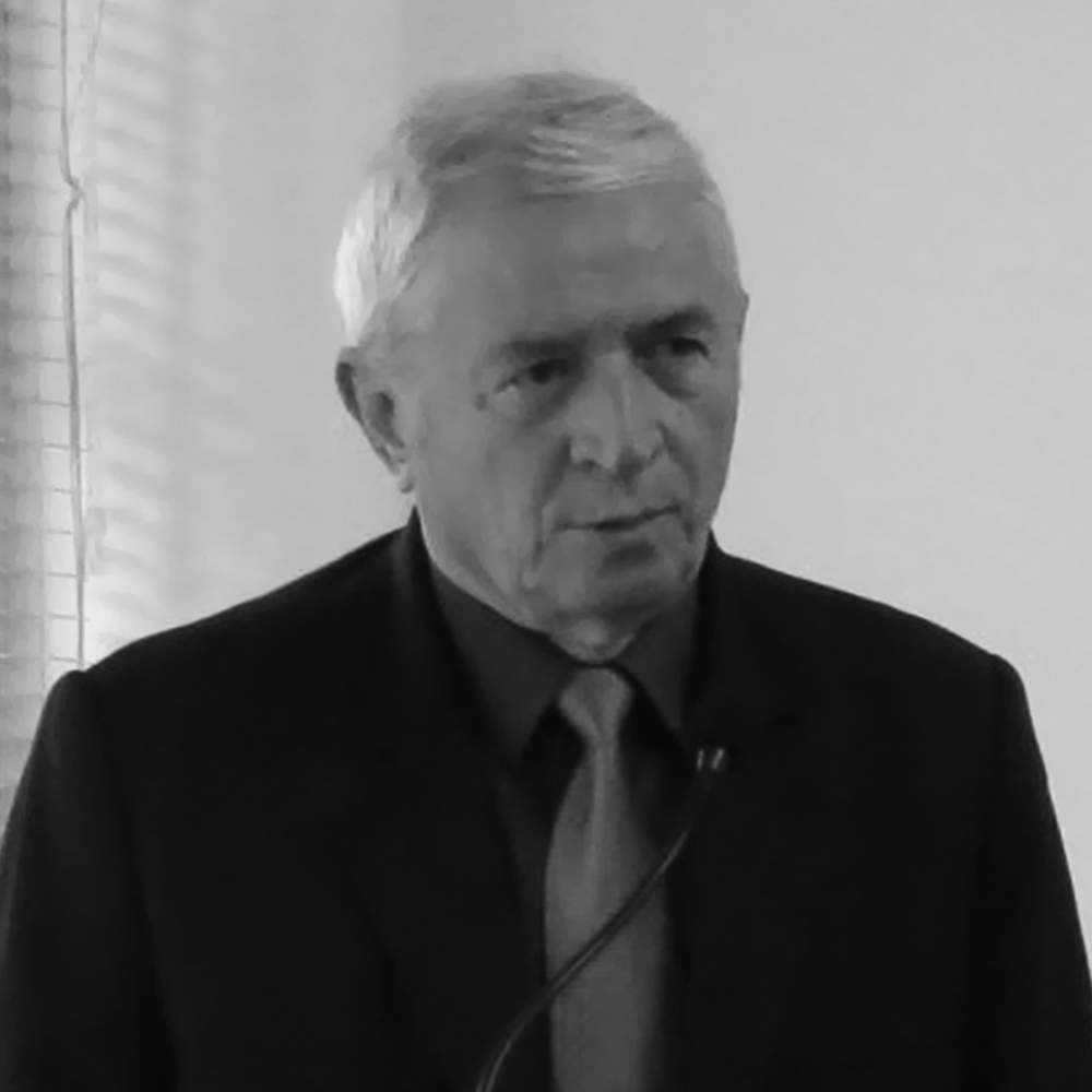 Eqerem H. Canaj