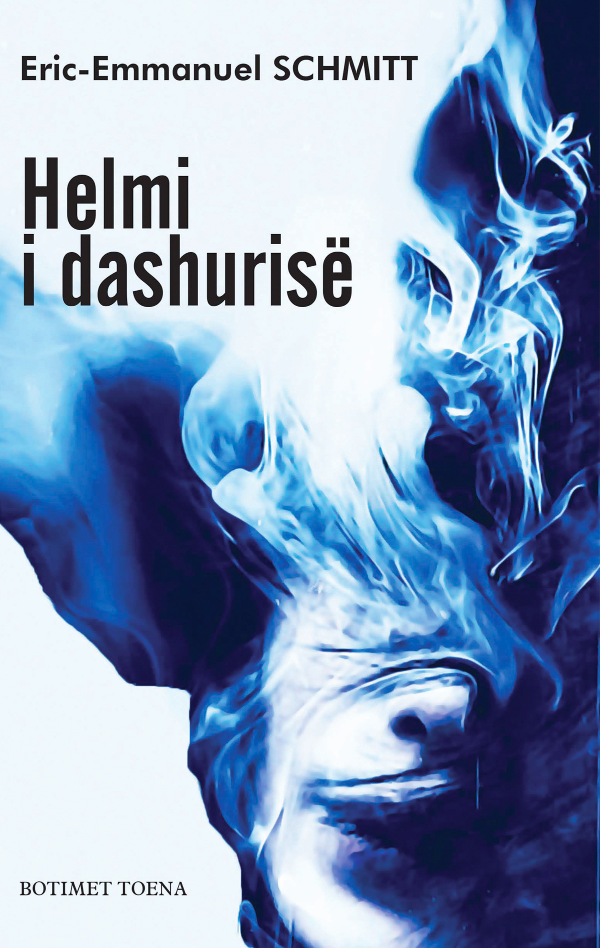 Helmi i dashurisë