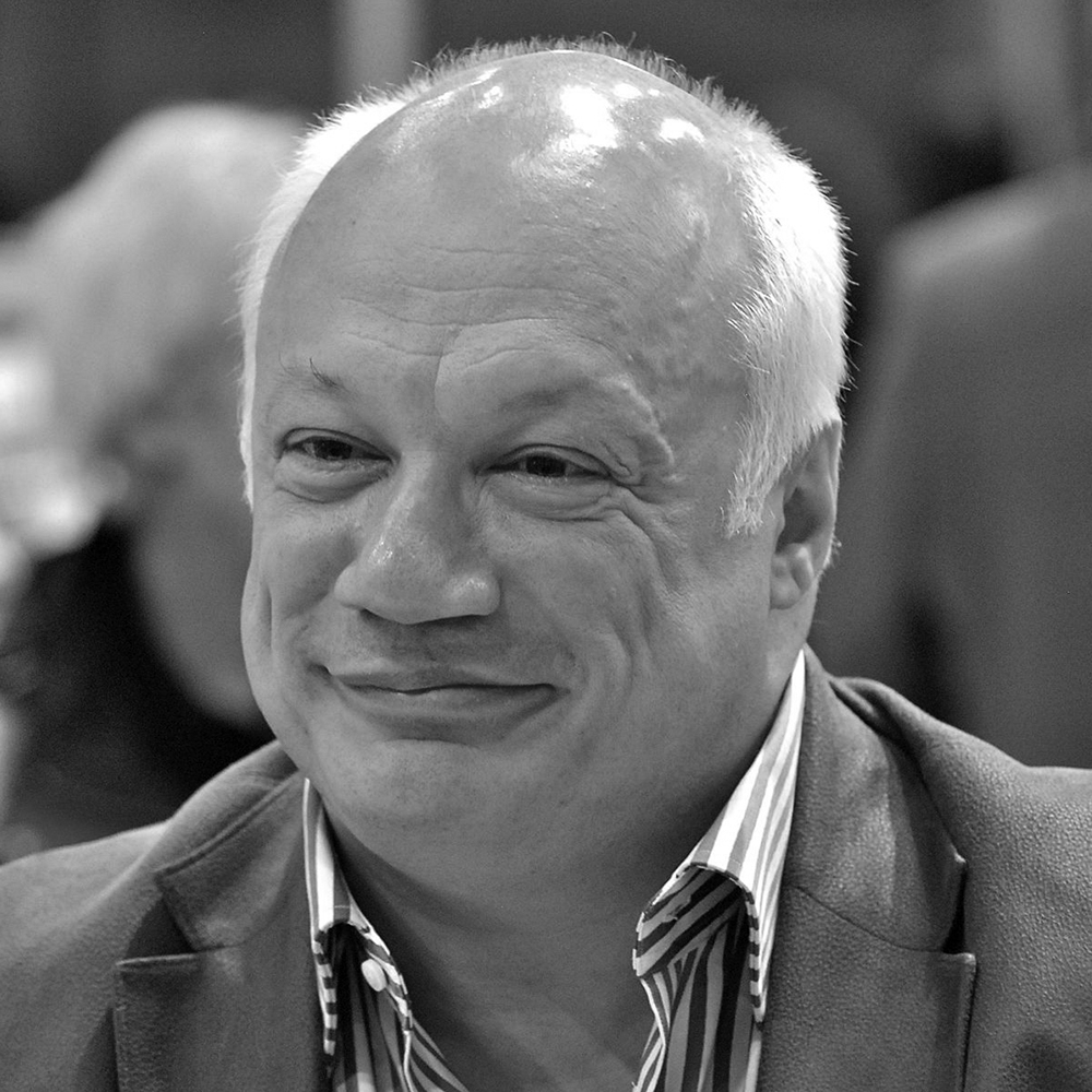 Eric-Emmanuel Schmitt