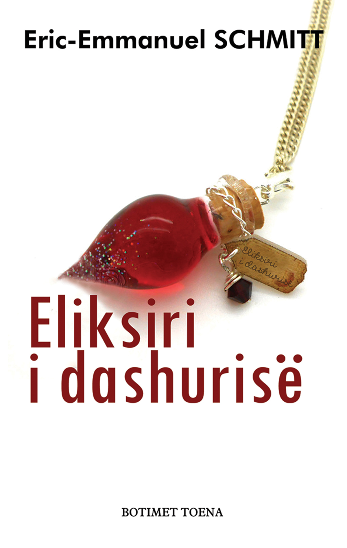 Eliksiri i dashurisë