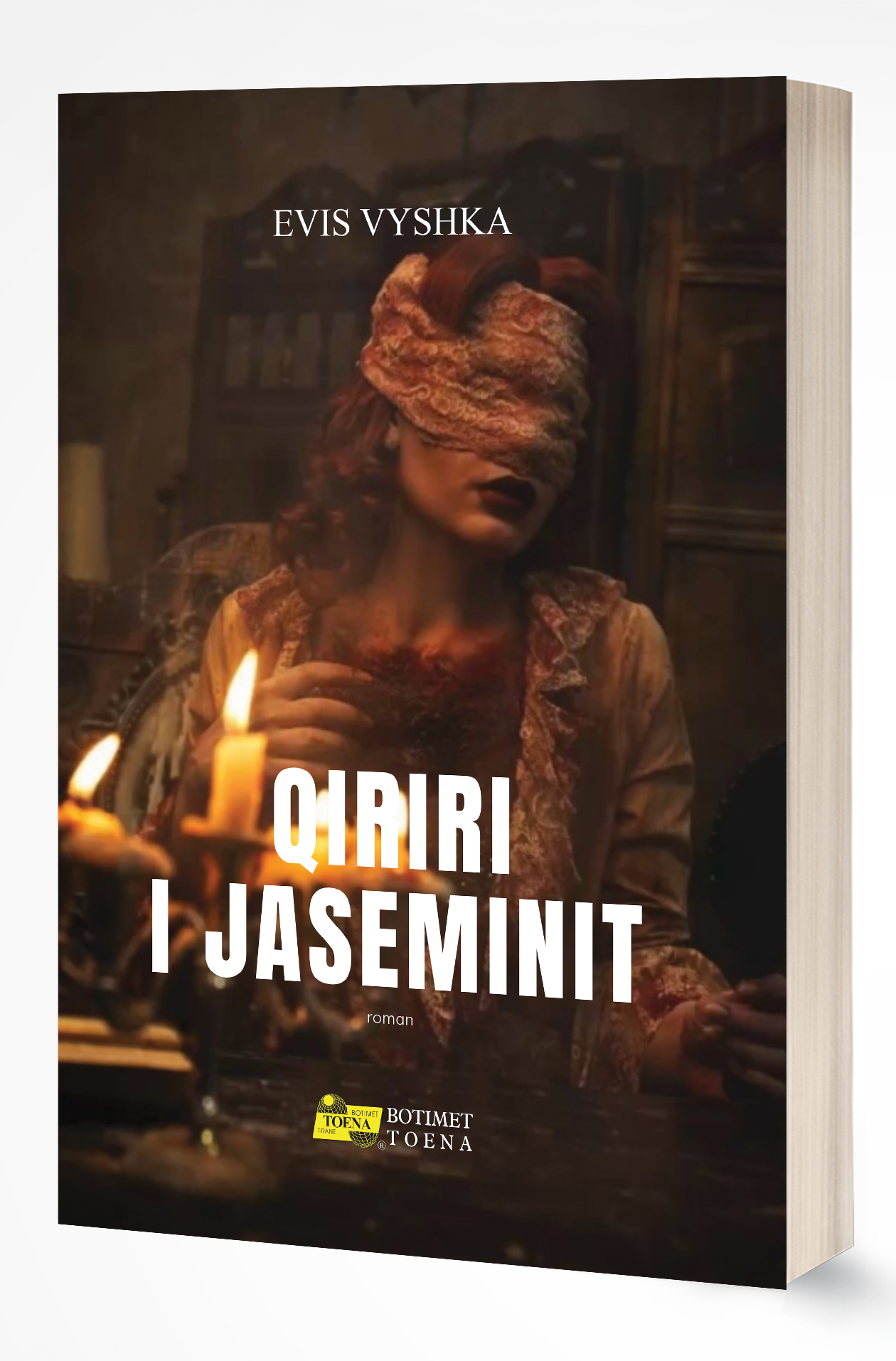 Qiriri i jaseminit