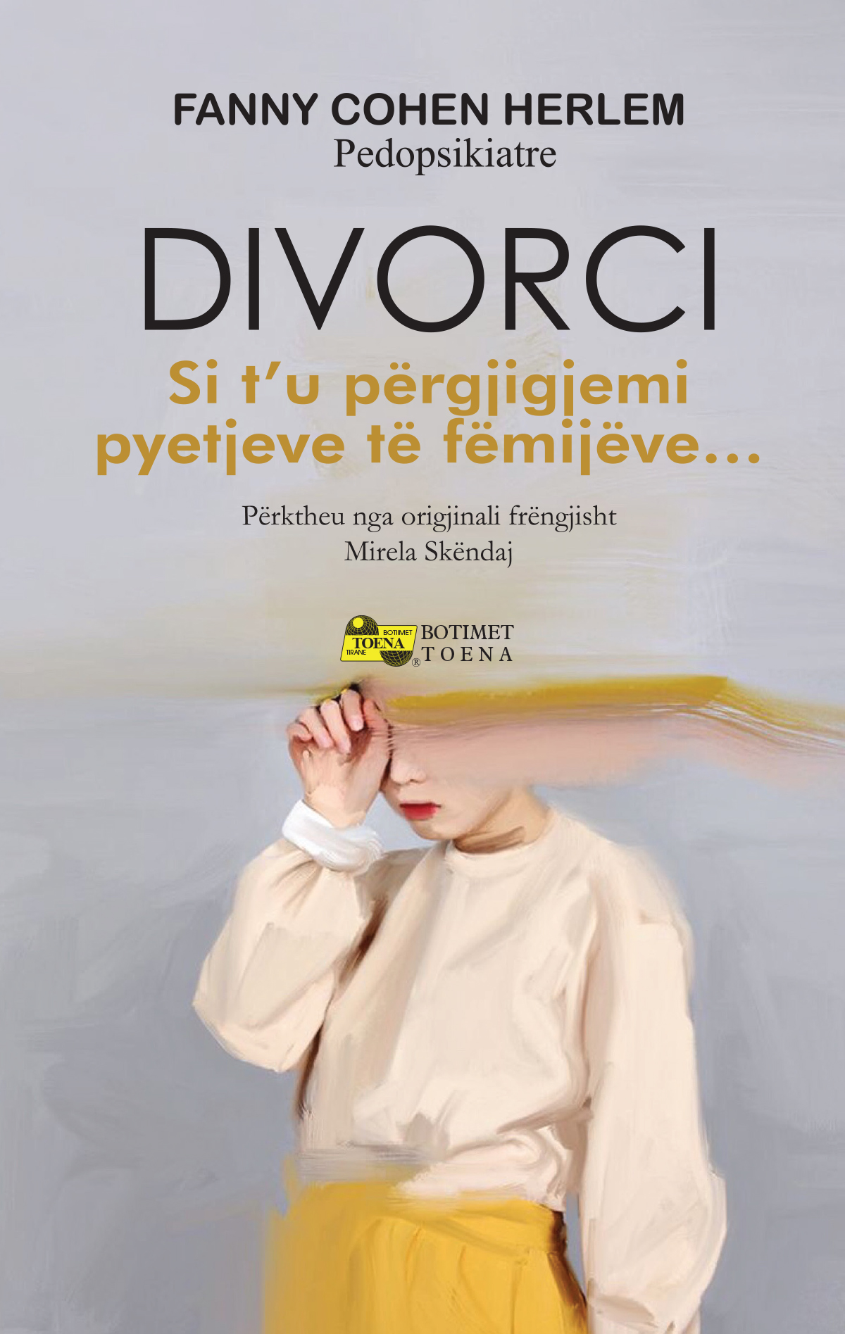 Divorci
