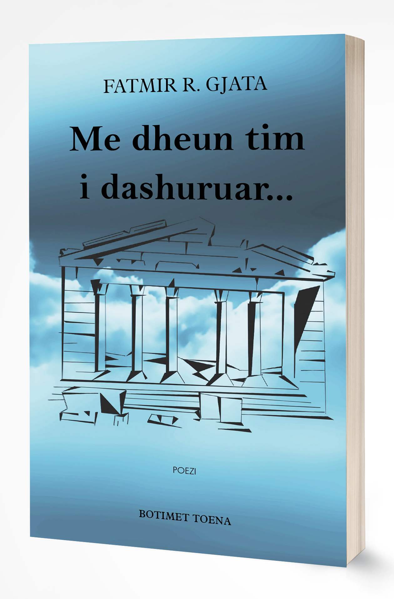 Me dheun tim i dashuruar...