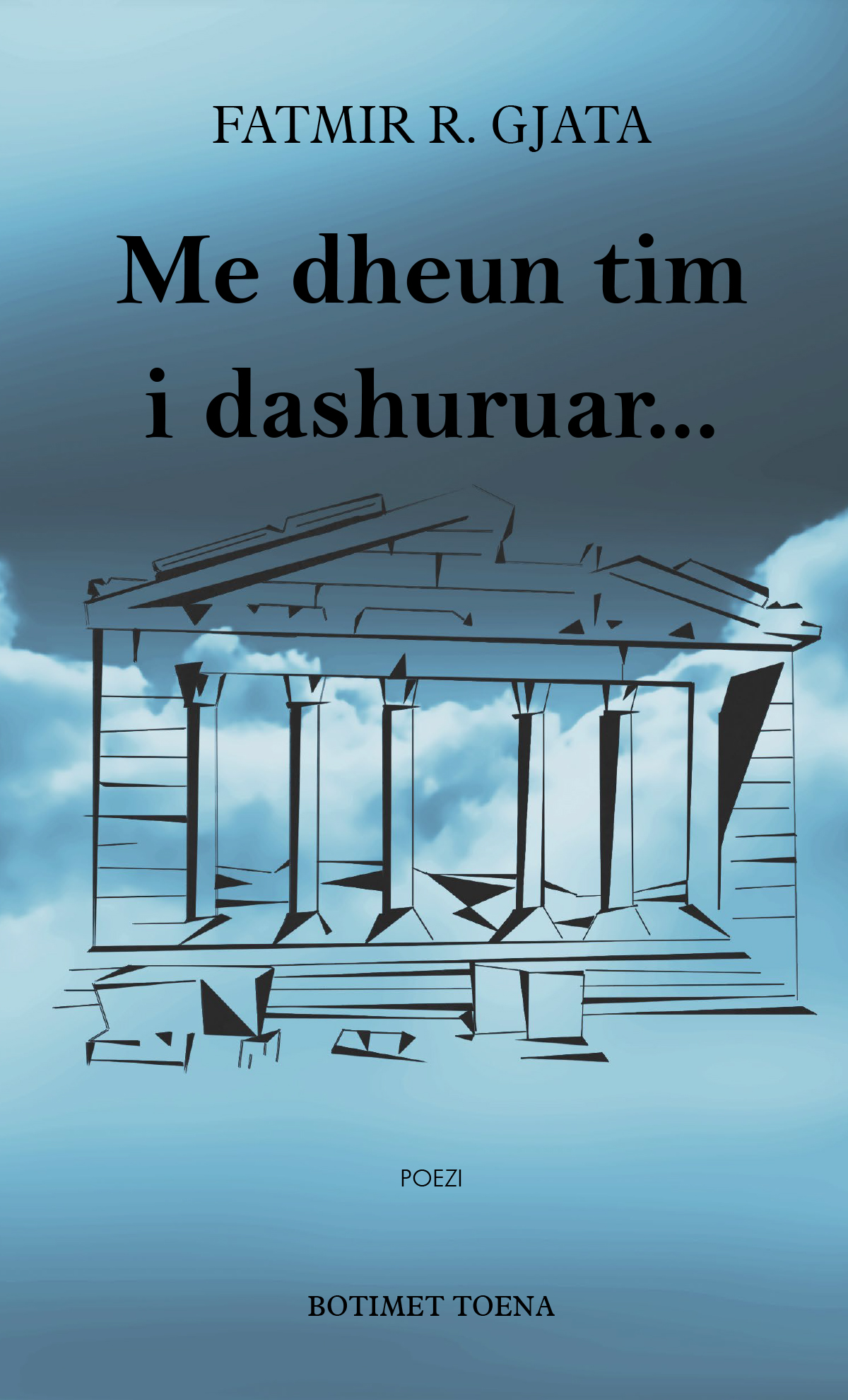Me dheun tim i dashuruar...