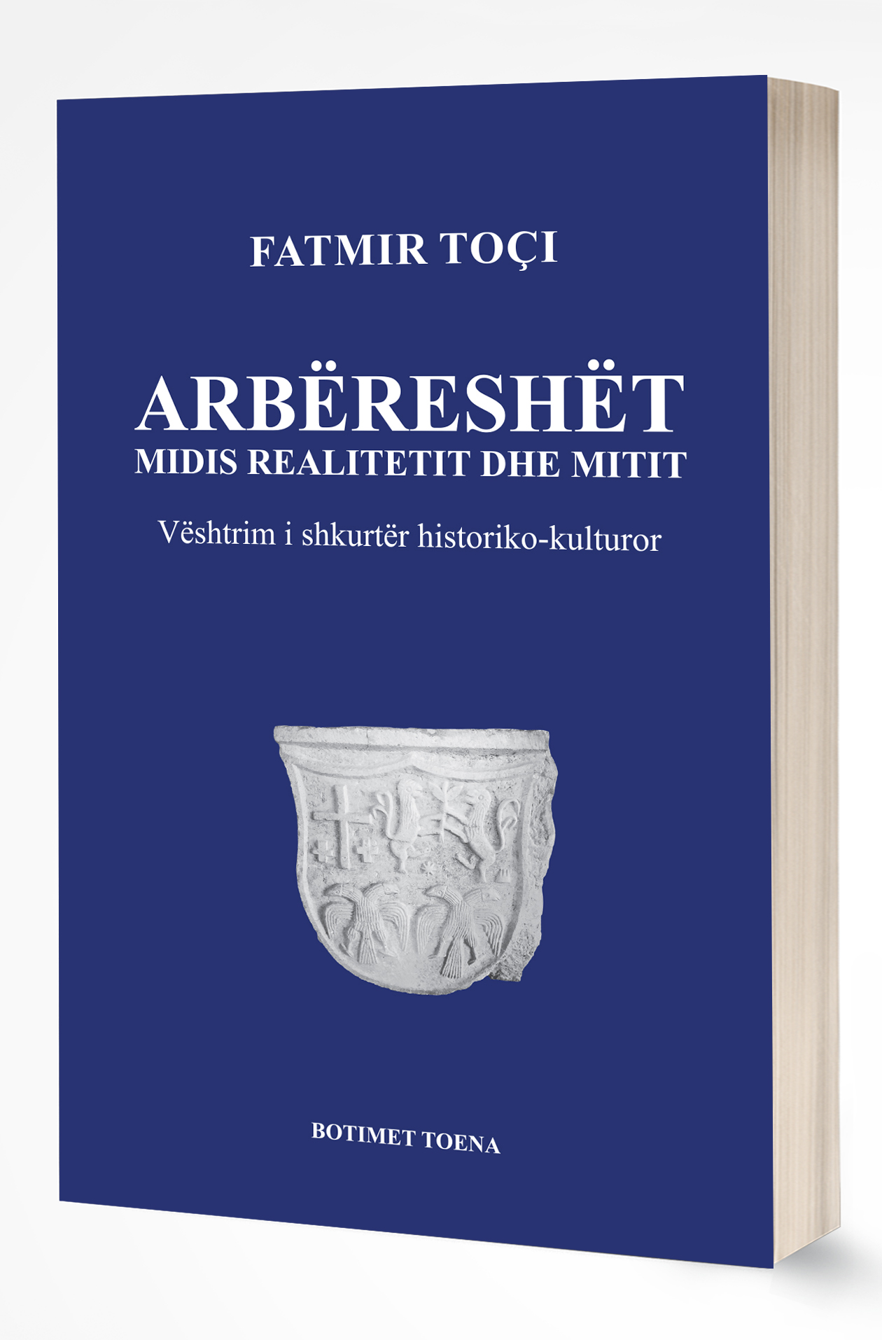 Arbëreshët midis realitetit dhe mitit - Vështrim i shkurtër historiko-kulturor