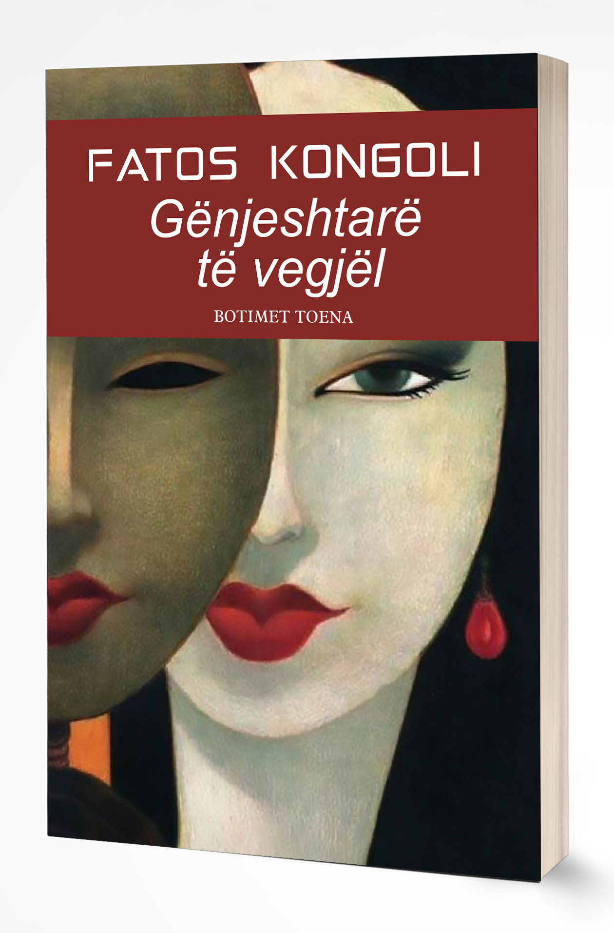 Gënjeshtarë të vegjël