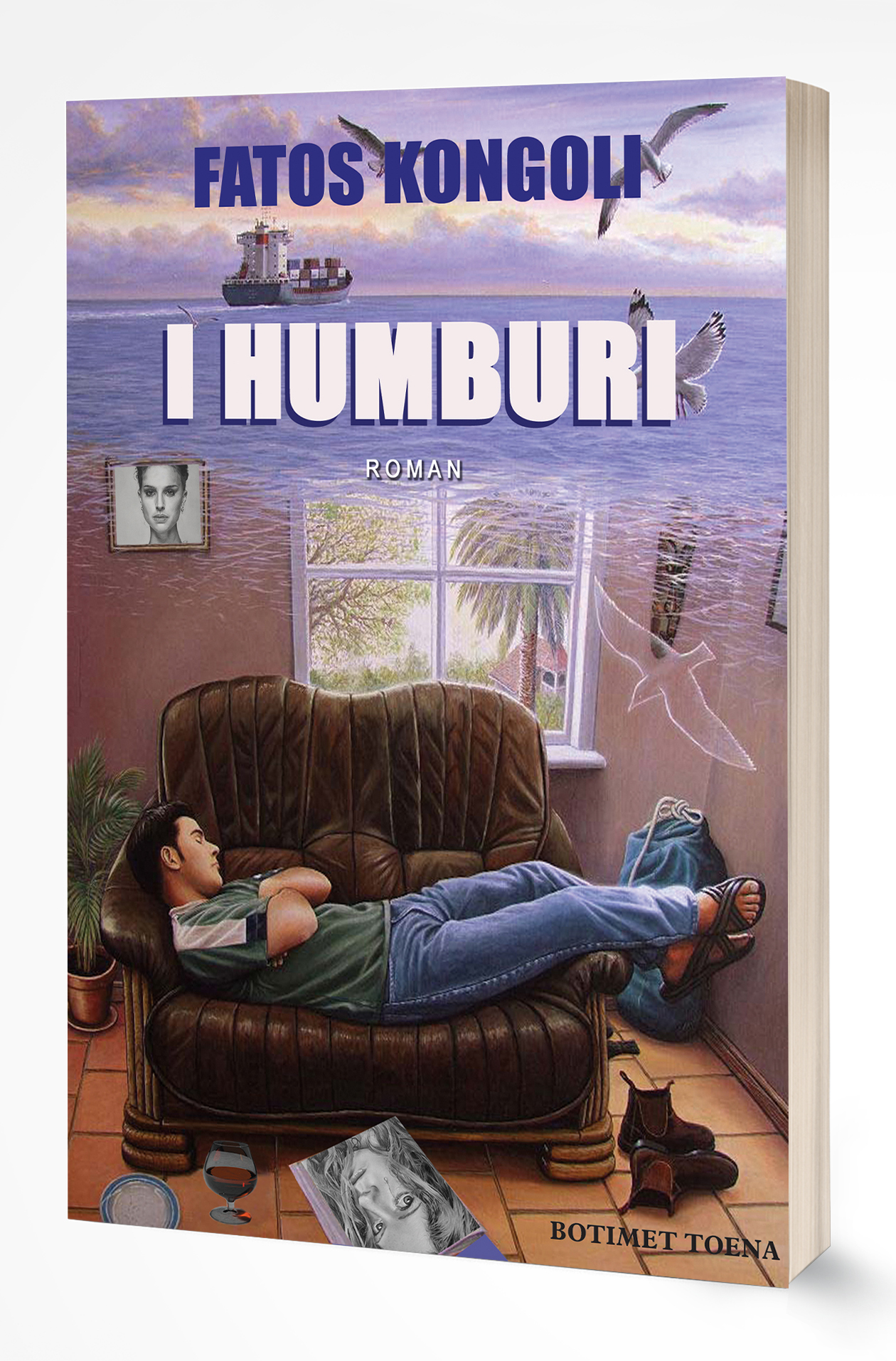 I humburi