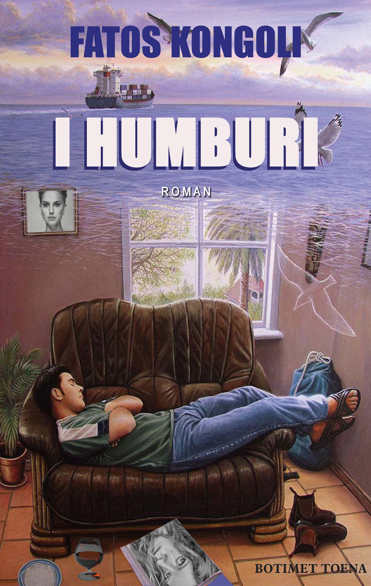 I humburi