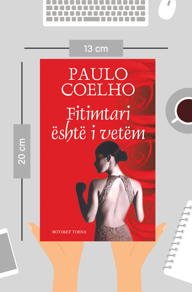 Fitimtari është i vetëm