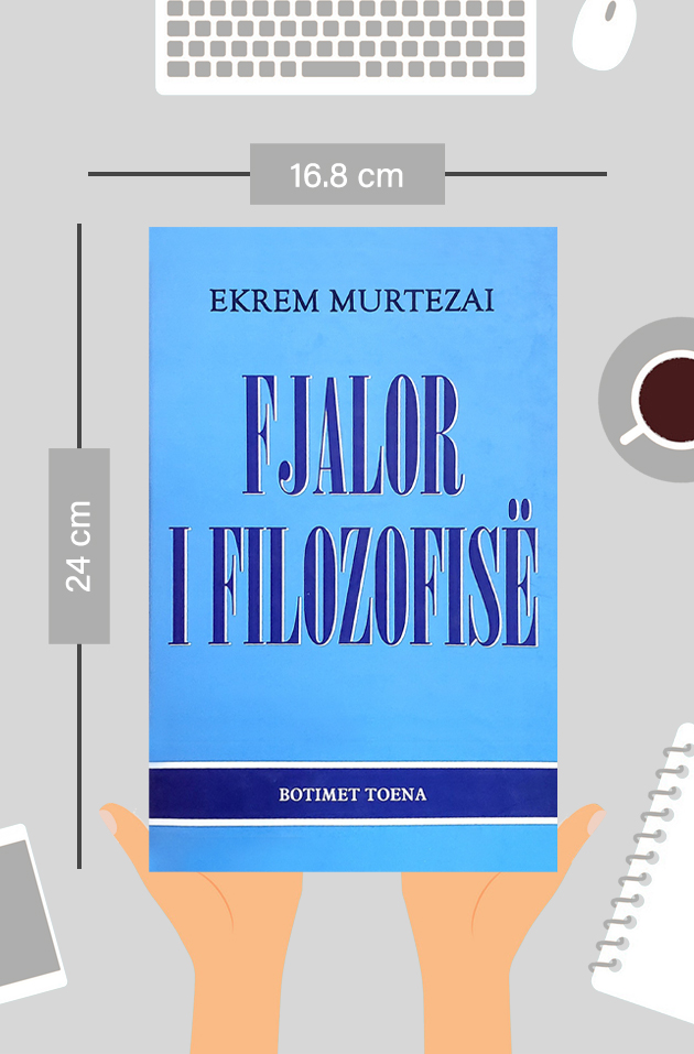 Fjalor i filozofisë