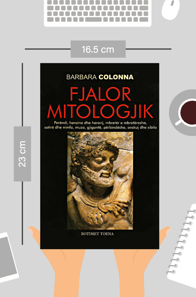 Fjalor mitologjik