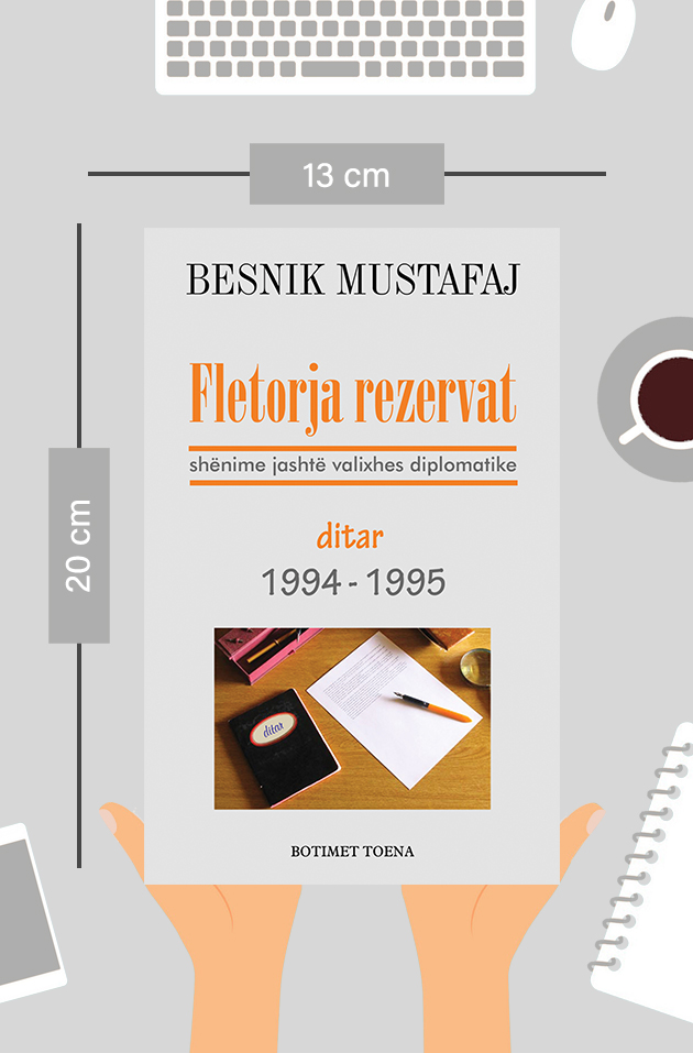 Fletorja rezervat