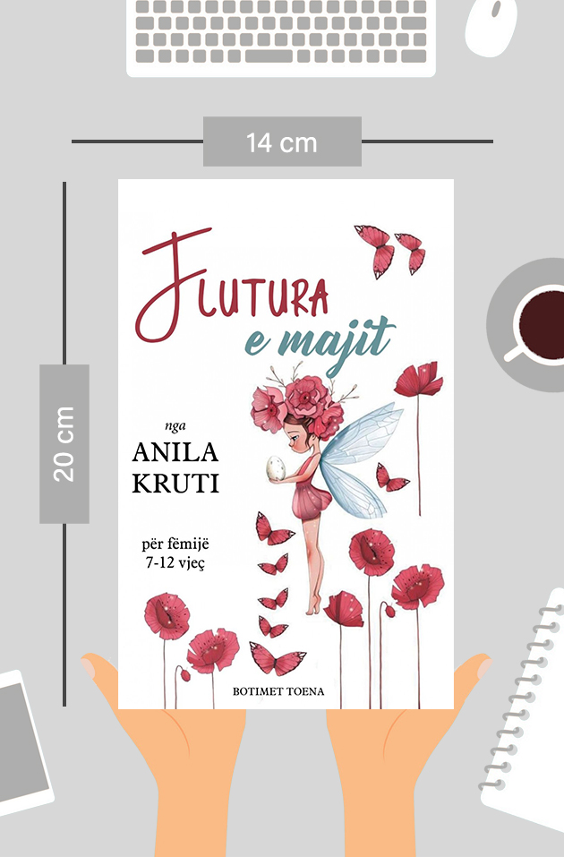 Flutura e majit
