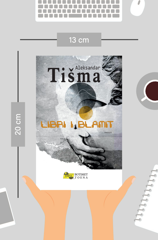 Libri i Blamit