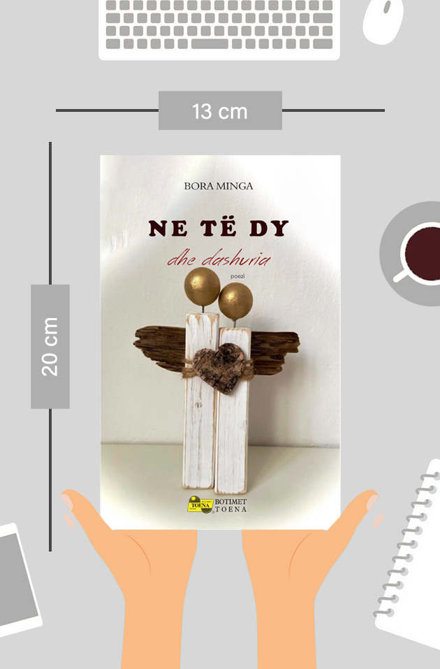 Ne të dy dhe dashuria