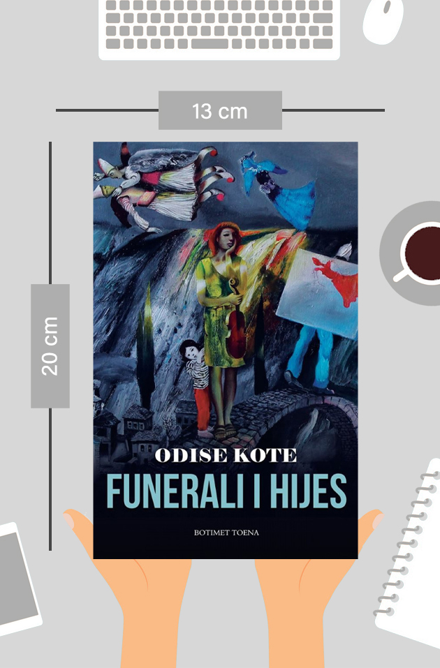 Funerali i hijes