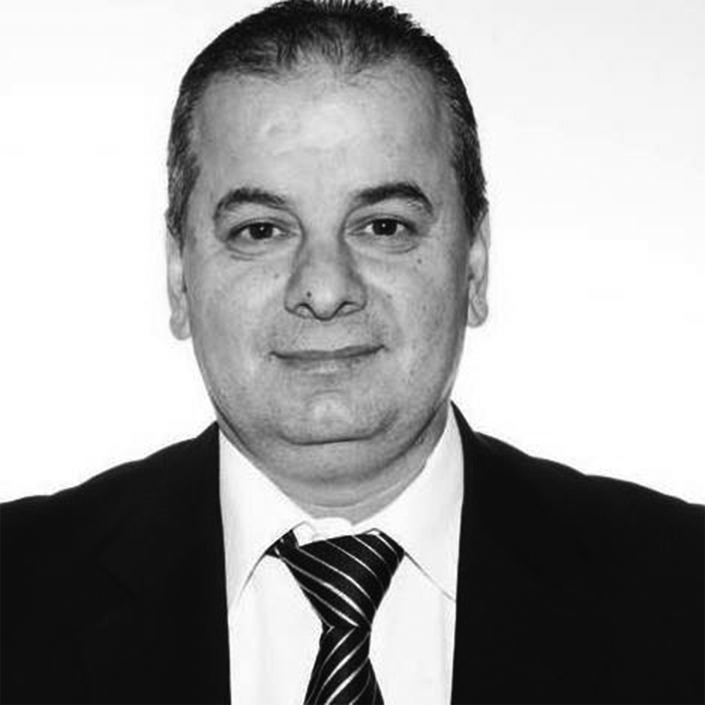 Gazmend Mahili