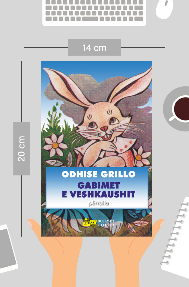 Gabimet e Veshkaushit
