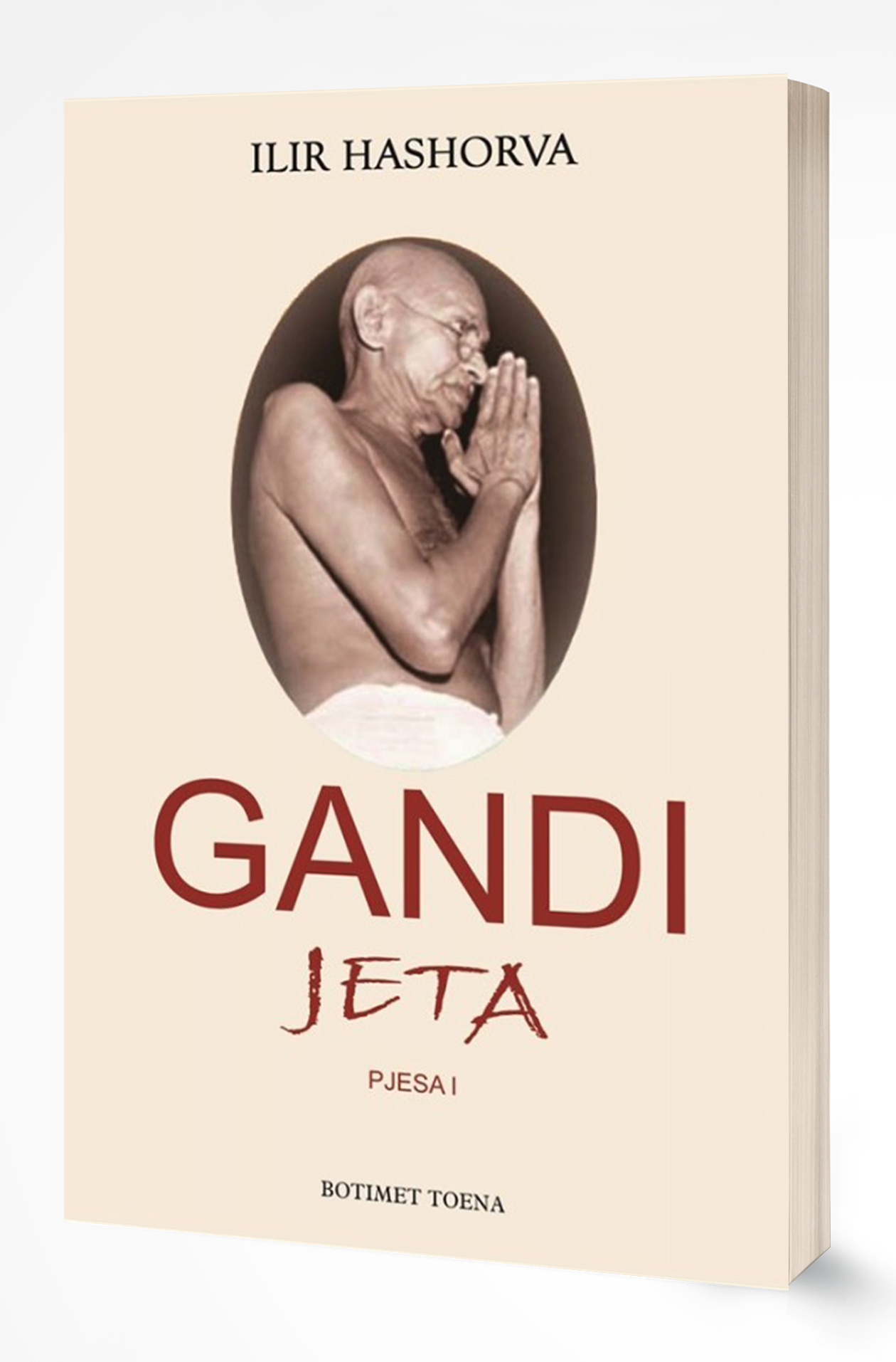 Gandi - Jeta