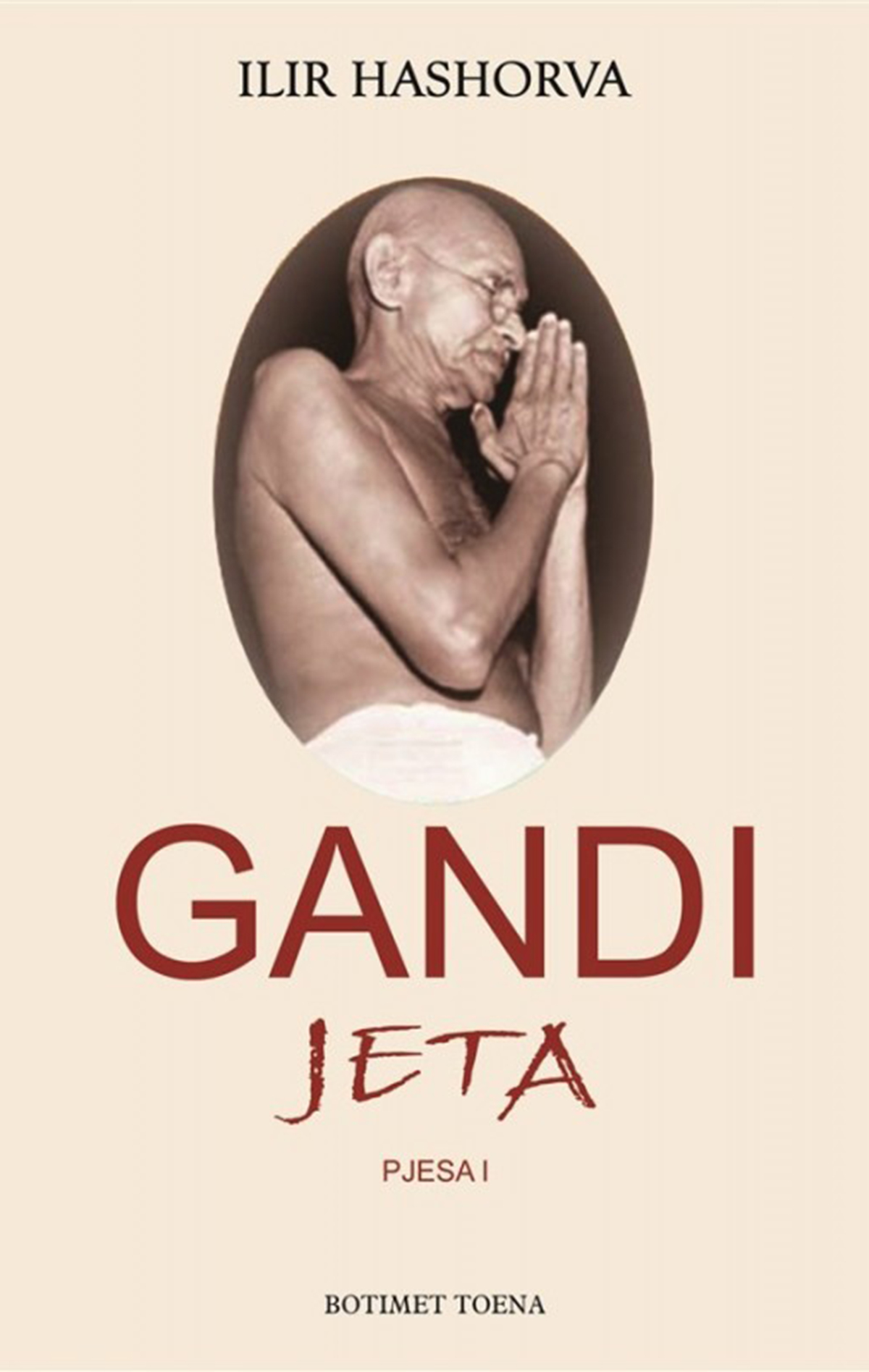 Gandi - Jeta