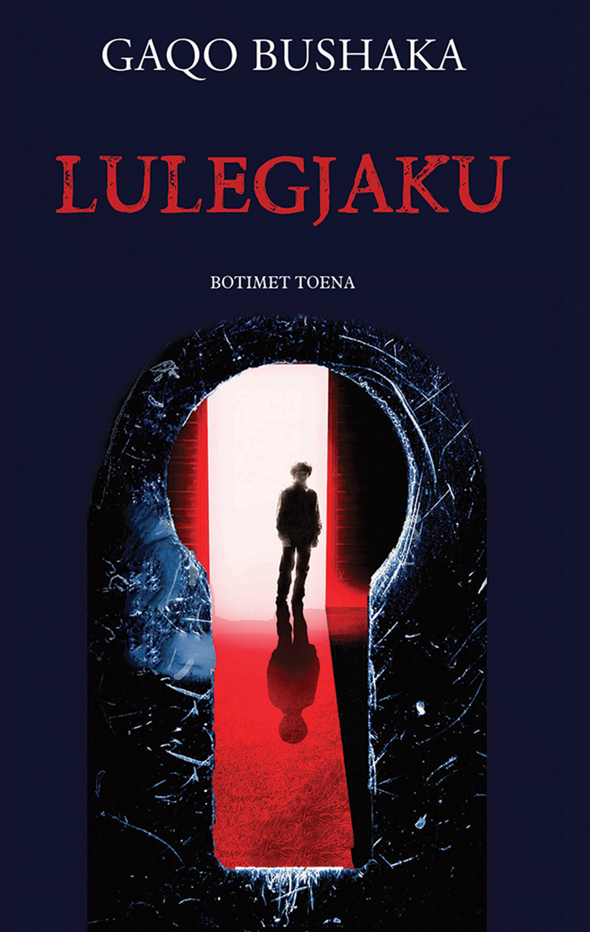 Lulegjaku