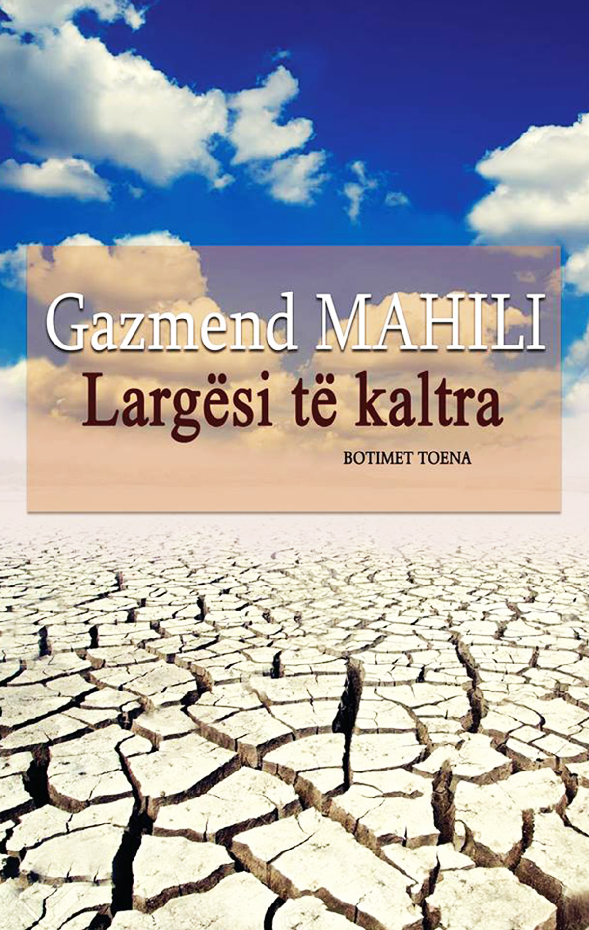 Largësi të kaltra