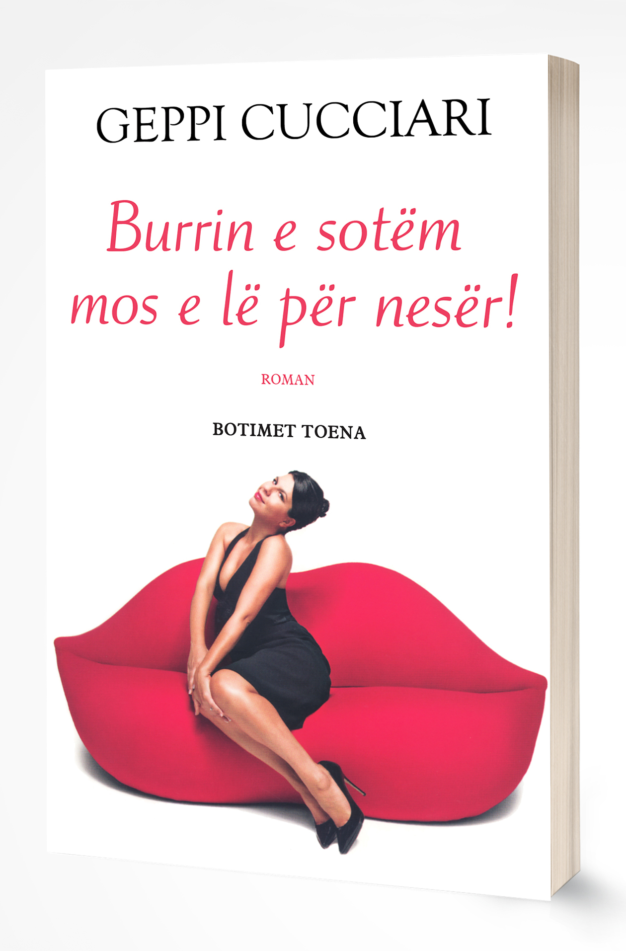 Burrin e sotëm mos e lër për nesër