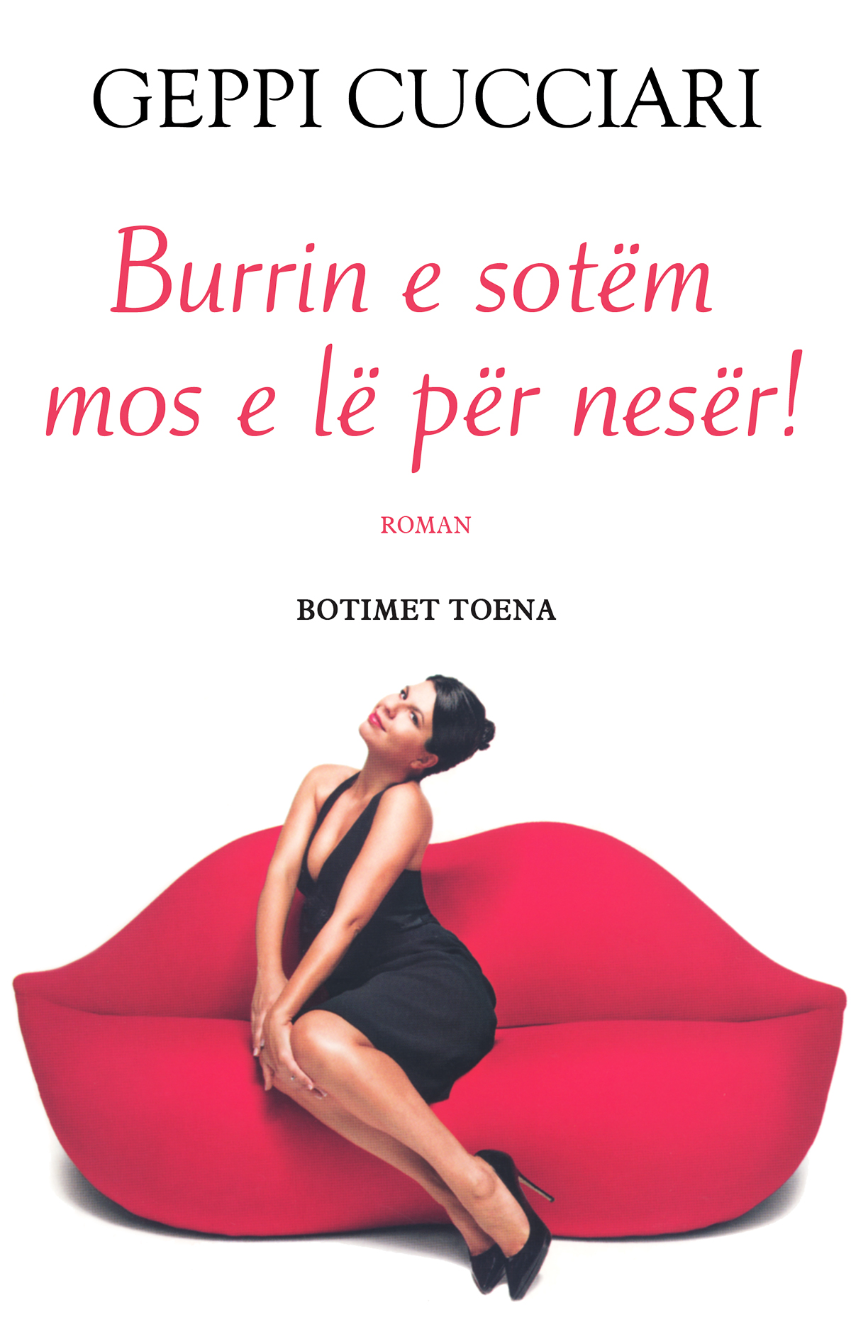 Burrin e sotëm mos e lër për nesër