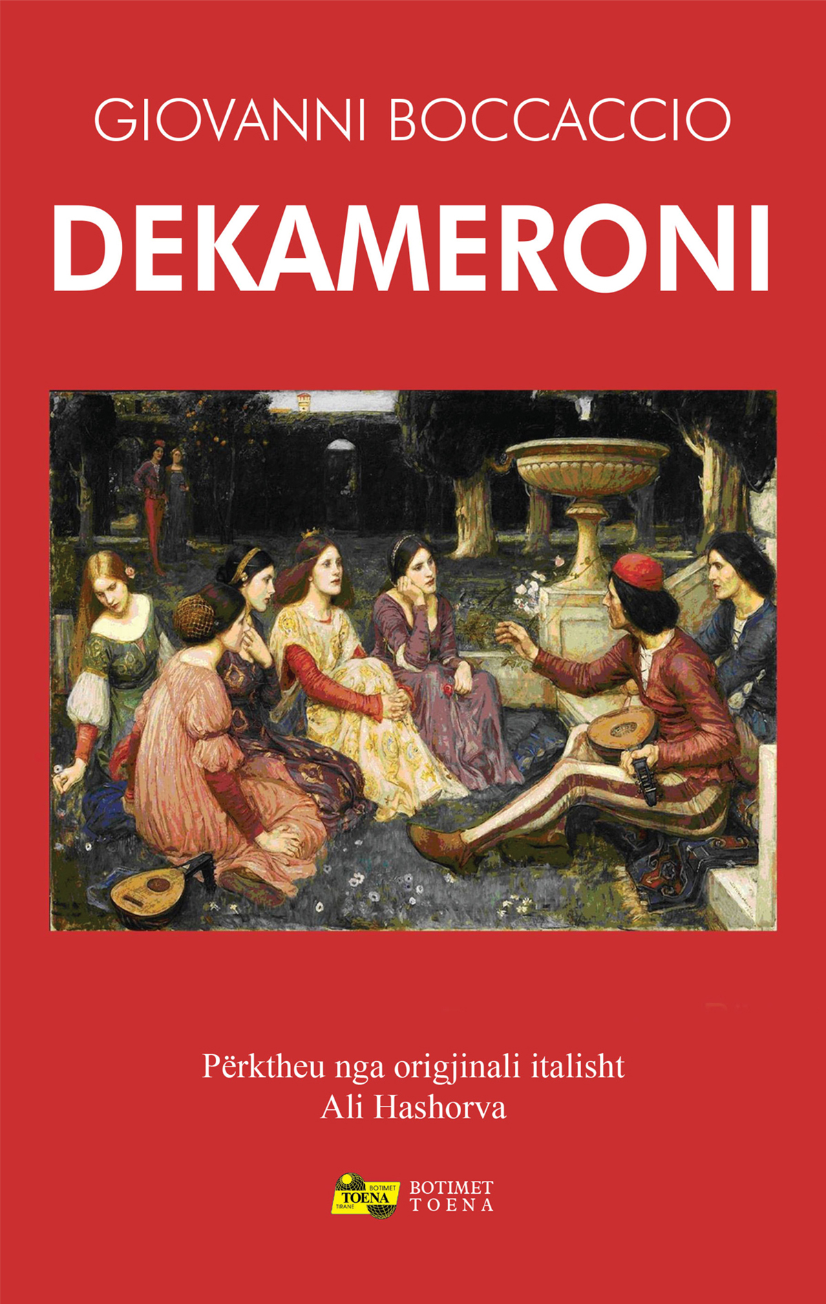 Dekameroni